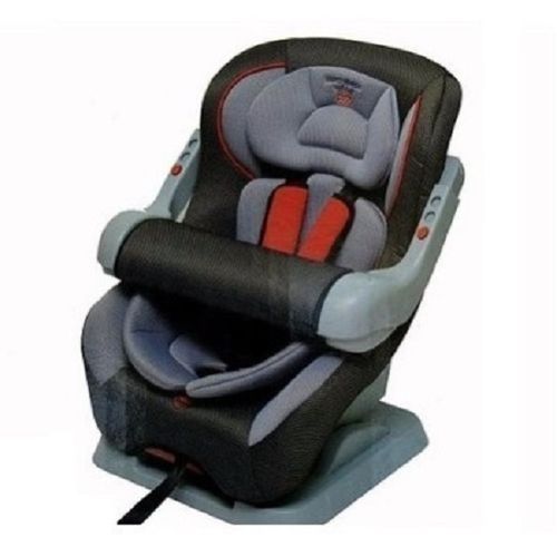 Baby Car Seat 3month to 4years Image