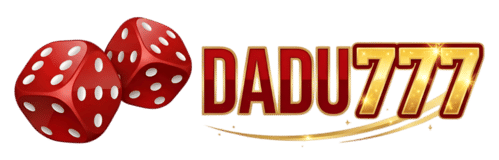 DADU777 Logo