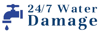 24/7 Water Damage