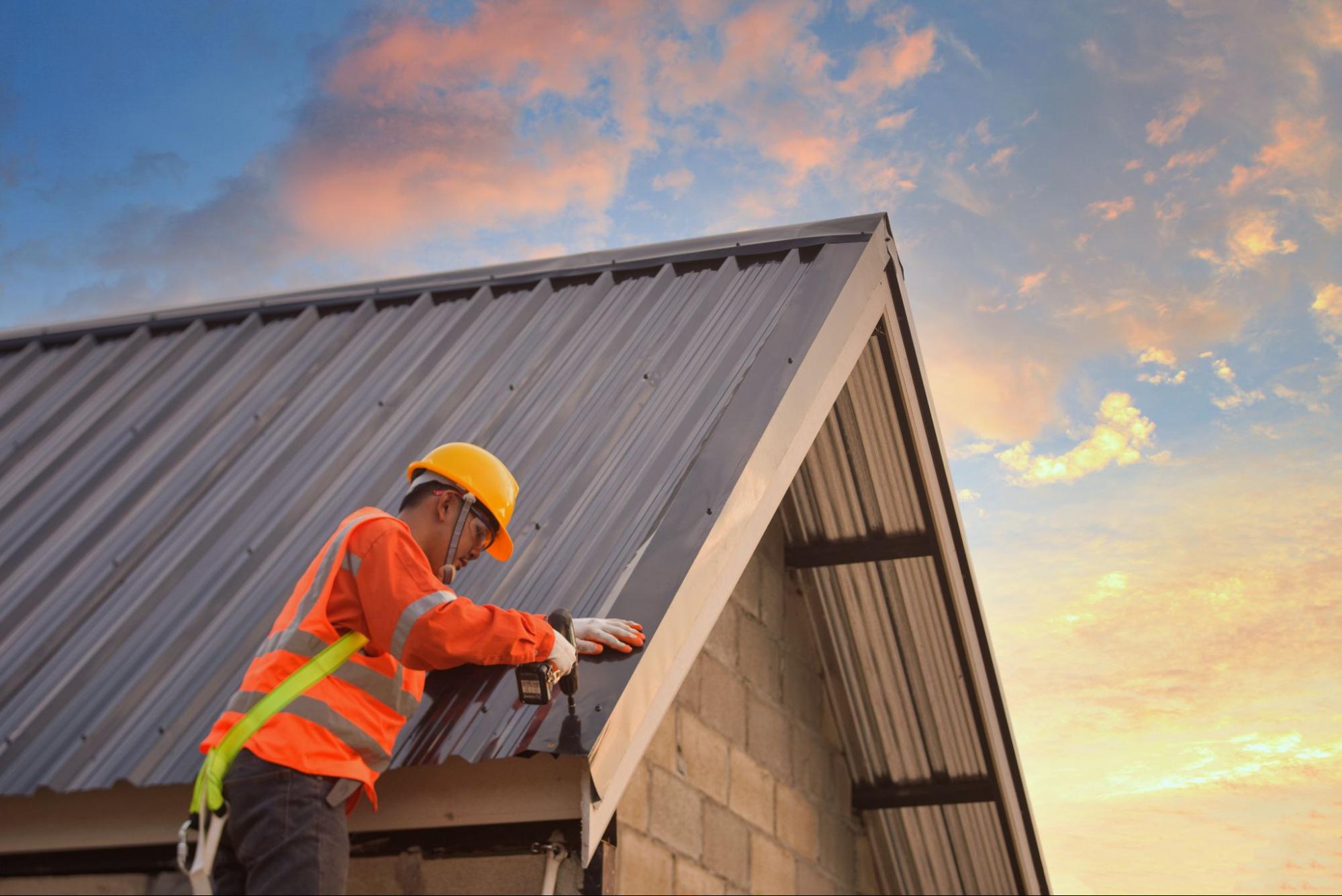 HillsBorough Roofing Pros | Emercency Roof Repair & Maintenance