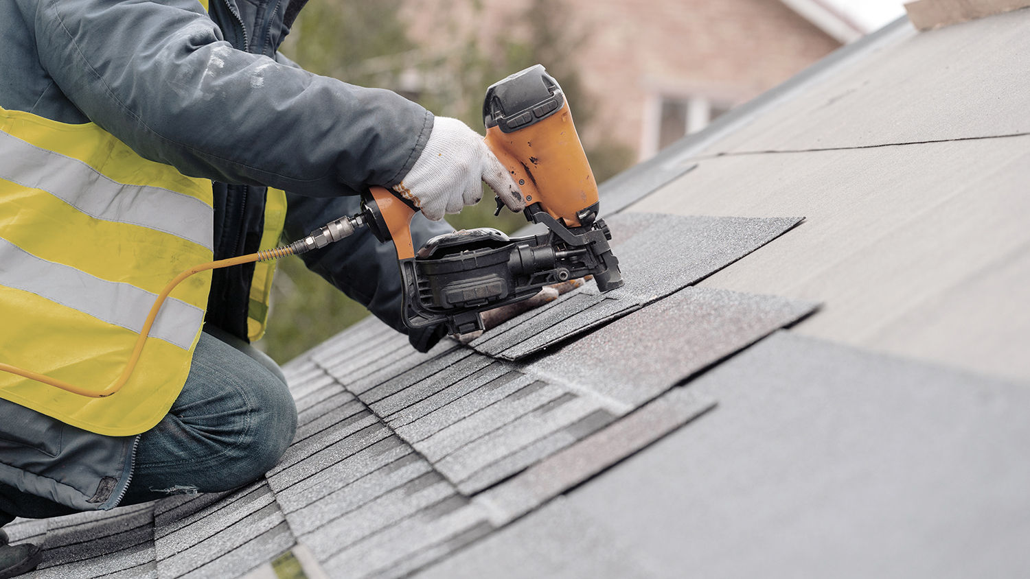 Reliable Roof Repair & Maintenance in Newark, NJ