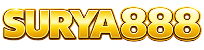 LOGO SURYA888 2