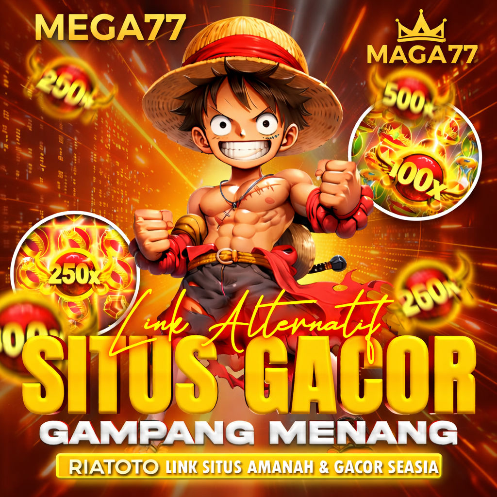 Galeri foto MEGA77 slot Destinasi Utama Pencari Hiburan Slot Resmi Paling Eksklusif di Bali