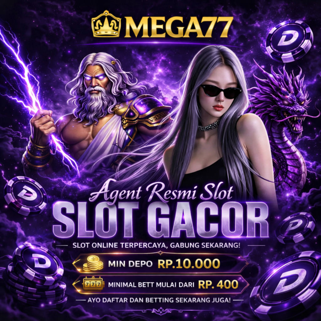 Galeri foto MEGA77 Integrasi Slot Qris dan Slot Dana Dalam Satu Platform di Bali