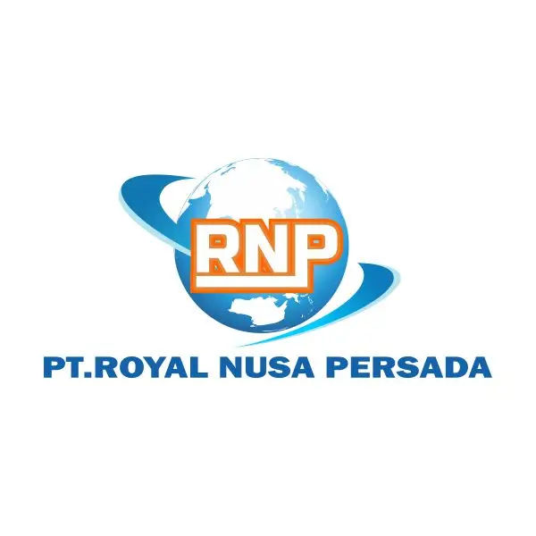 Contoh Logo Perusahaan PT / CV / UD