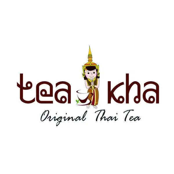 logo minuman thai tea
