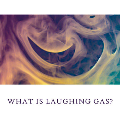 Know Everything About Laughing Gas: Unveiling the Secrets of Nitrous Oxide