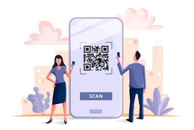 Free QR Code Generator