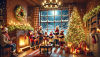 Top 10 Christmas Carols to Fill Your Holidays with Joy