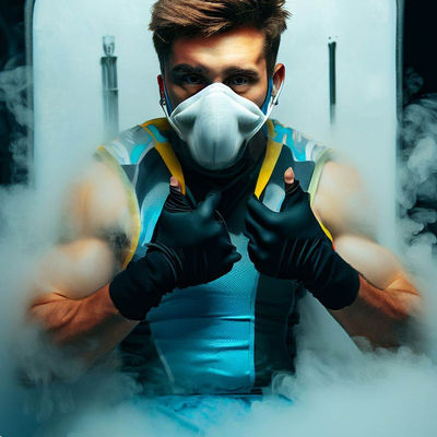 The Chilling Trend: What Is Cryotherapy? Exploring the Benefits of Cryotherapy.