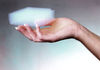 What is Aerogel? Learn About The Incredible Frozen Smoke Material