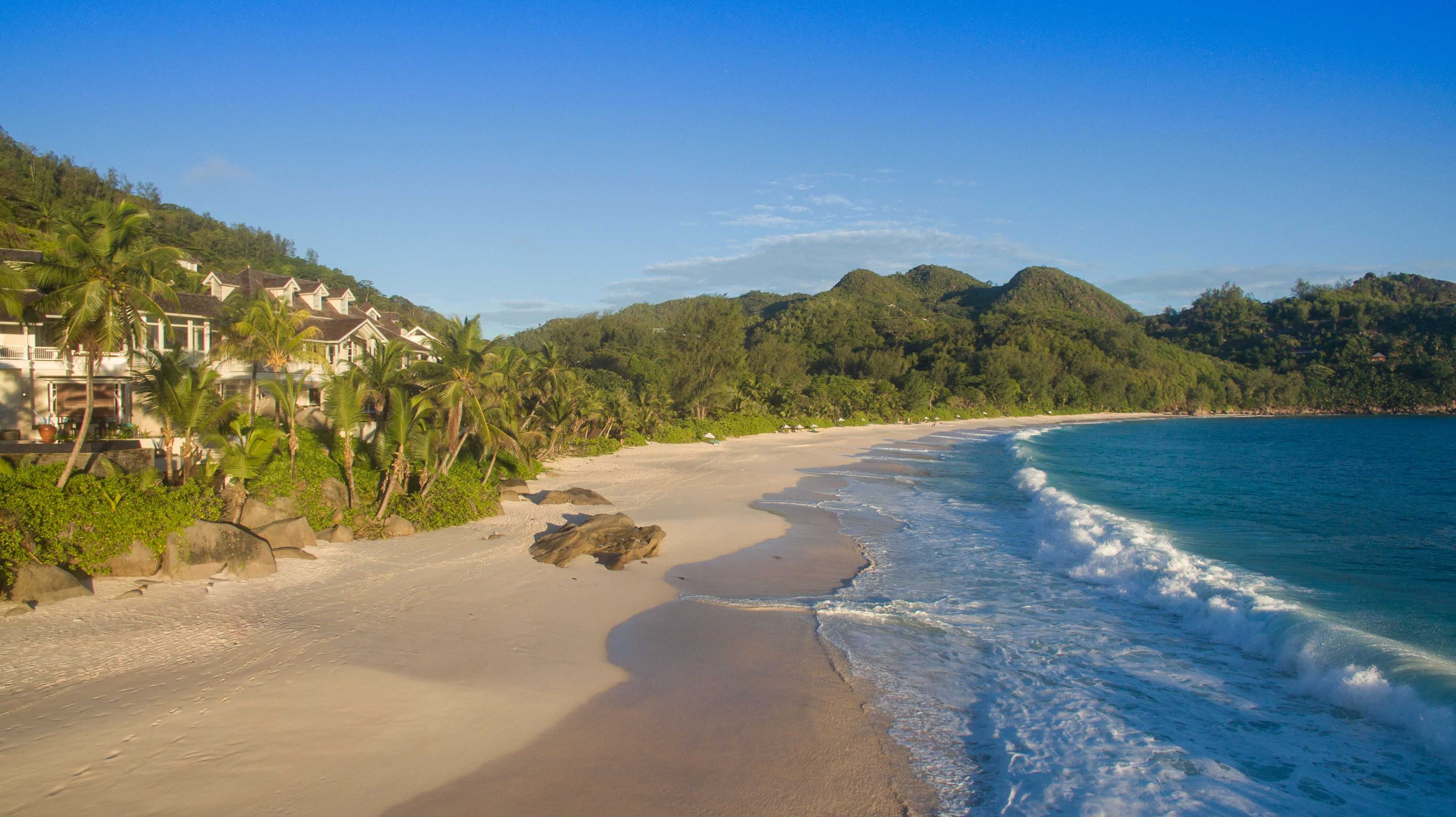 The Best Beaches in the World: A Guide to Paradise
