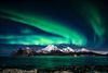 What is Aurora Borealis or Northern Lights?