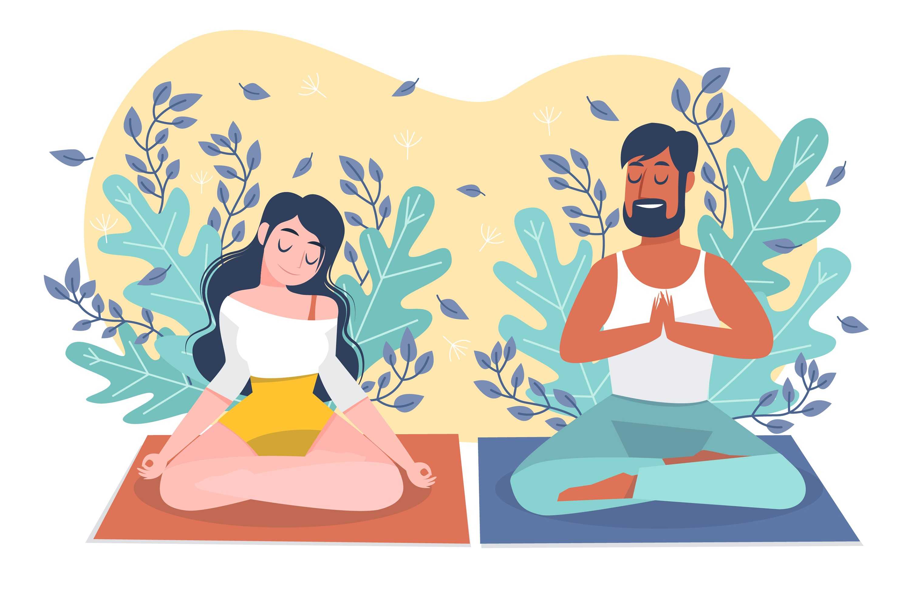 BREATHE IN, RELAX: THE SCIENCE BEHIND SLOW BREATHING TECHNIQUES