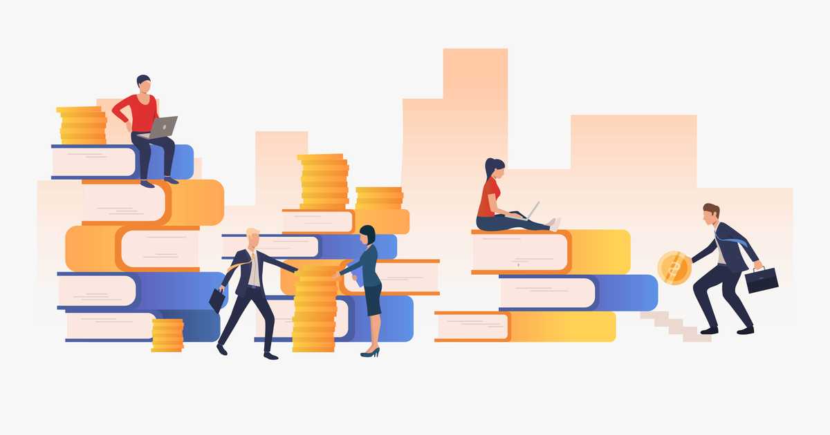Top 10 best selling finance books