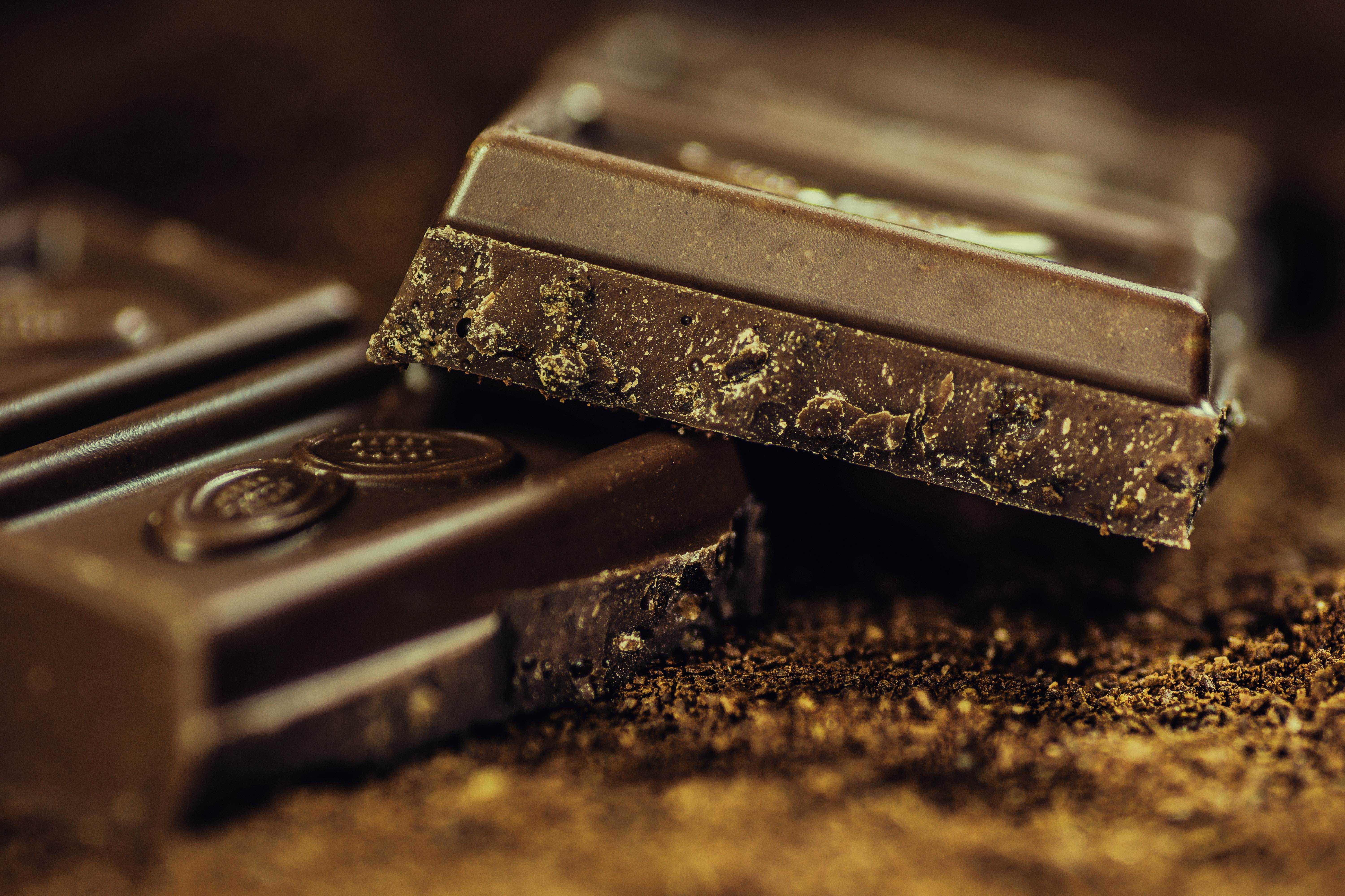 10 Surprising Health Benefits of Chocolate You Never Knew