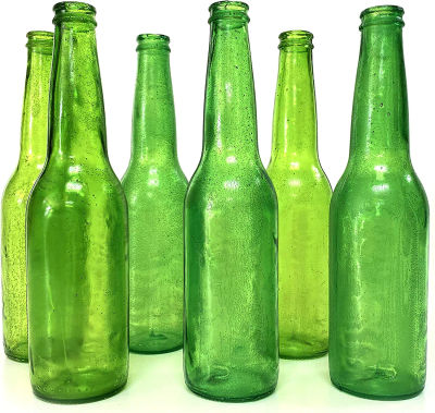 The Secret Behind the Glass Bottles used in Movies