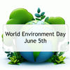 World Environment Day June 5th : Celebrating Our Planet and Taking Action