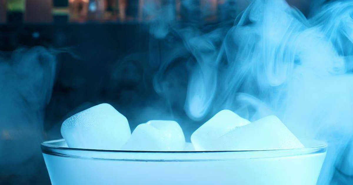 What Is Dry Ice? Know The Cool Science Behind Dry Ice