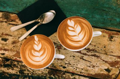 The Science of Coffee: How Caffeine Affects Your Brain
