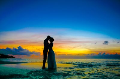 Romantic Getaways: Top 15 Honeymoon Destinations