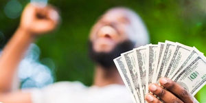 Healing: It’s Been Paid For