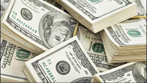 cash, money comes from within 