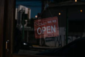 Imagining Works Storefront 1 other small