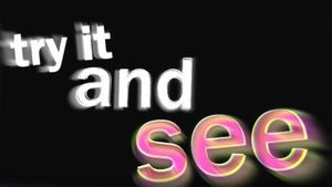 4 Steps to Find Missing Items 5 Try it and see to find missing items