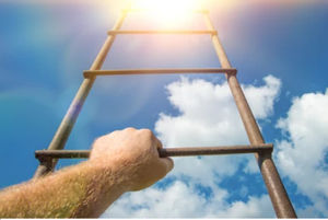 4 Great Links to Neville Goddard's Archives: Also, Climb Ladder 4 Neville Goddard's archives - Climb the Ladder