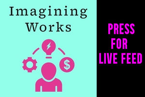 press for live feed