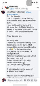 True Real Life Results on How to Manifest Money: Find the 5 Common Denominators 8 Money in my purse