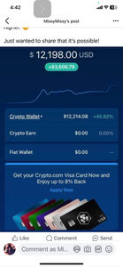 True Real Life Results on How to Manifest Money: Find the 5 Common Denominators 4 crypto money