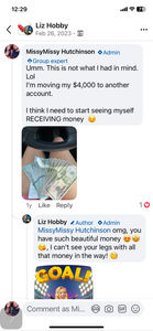True Real Life Results on How to Manifest Money: Find the 5 Common Denominators 7 Money in my lap