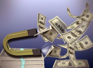 True Real Life Results on How to Manifest Money: Find the 5 Common Denominators 17 manifest money-magnet