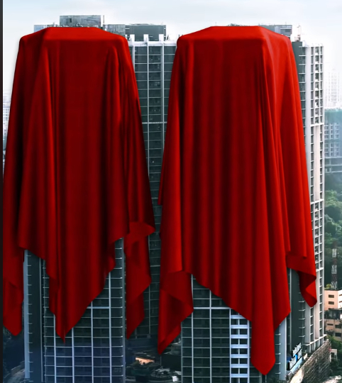 Brand Campaign CGI Ad