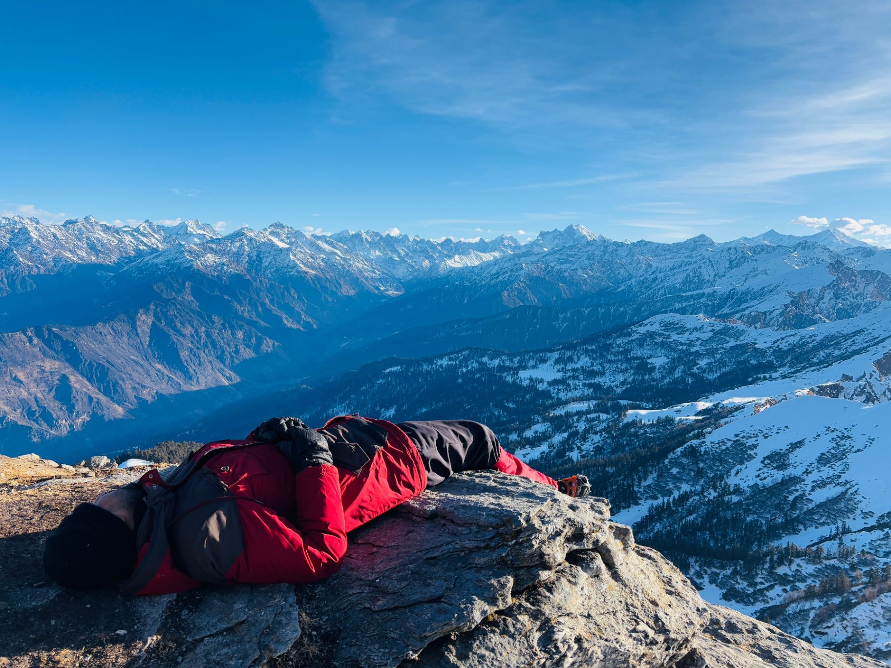 The Art of Visual Storytelling