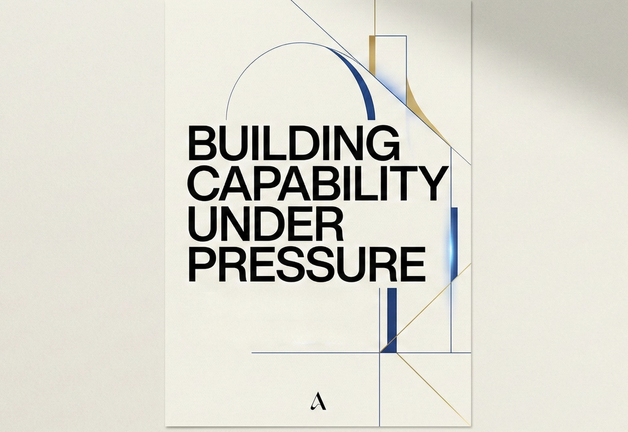 From an 8-Hour Sprint to 700 Holographic Employees: What Building Under Pressure Really Taught Me