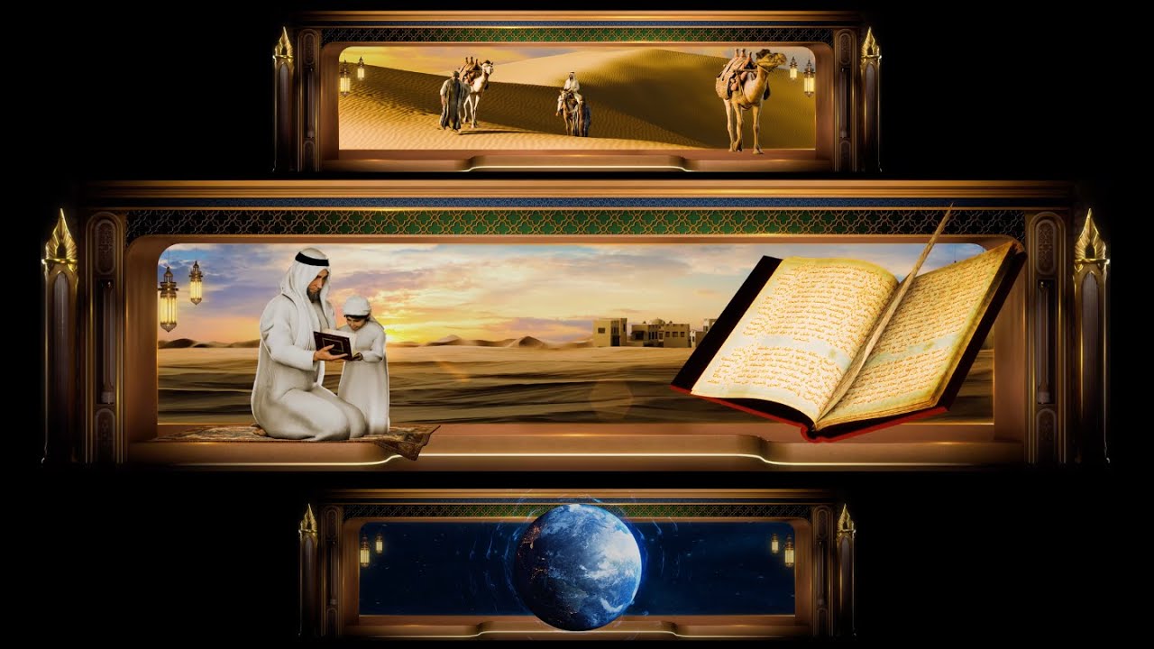 Visual Storytelling