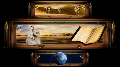 Visual Storytelling