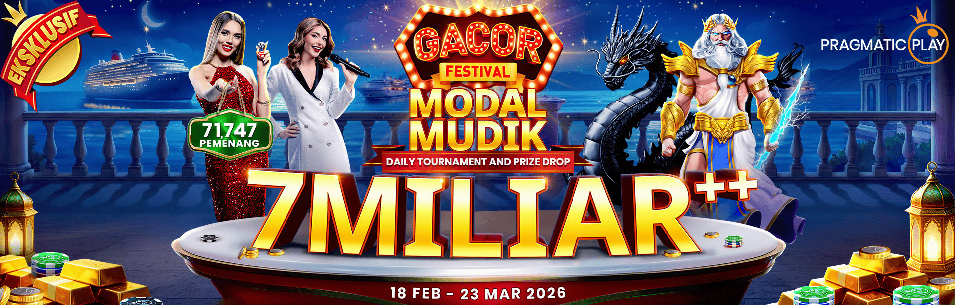 slot online