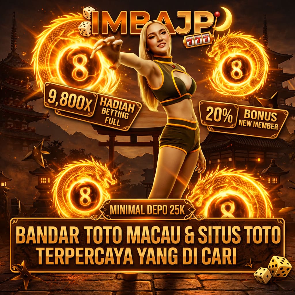 IMBAJP
