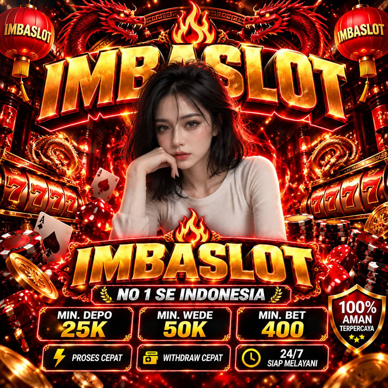 IMBASLOT