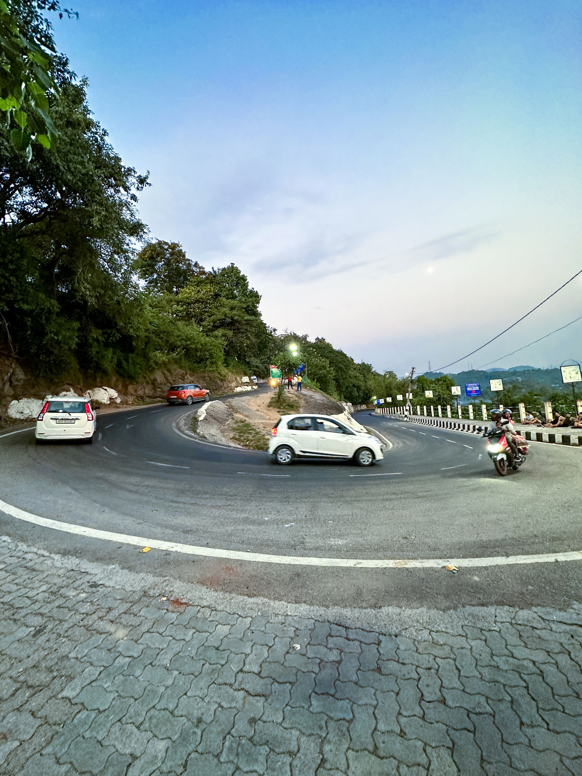 Kamakhya Road
