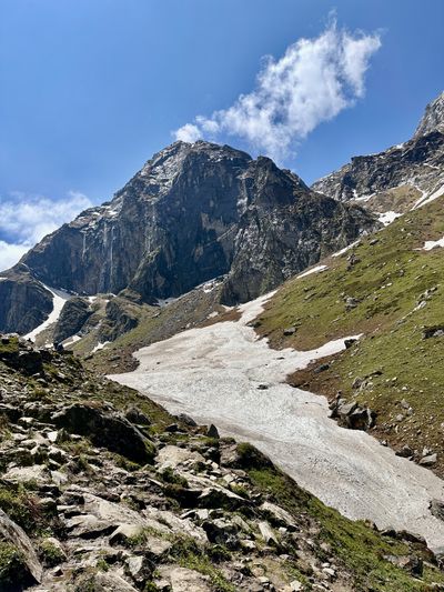 Hamta Pass Trek - Image 4