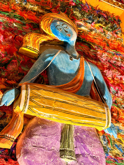 2022 Durga Pooja - Image 3