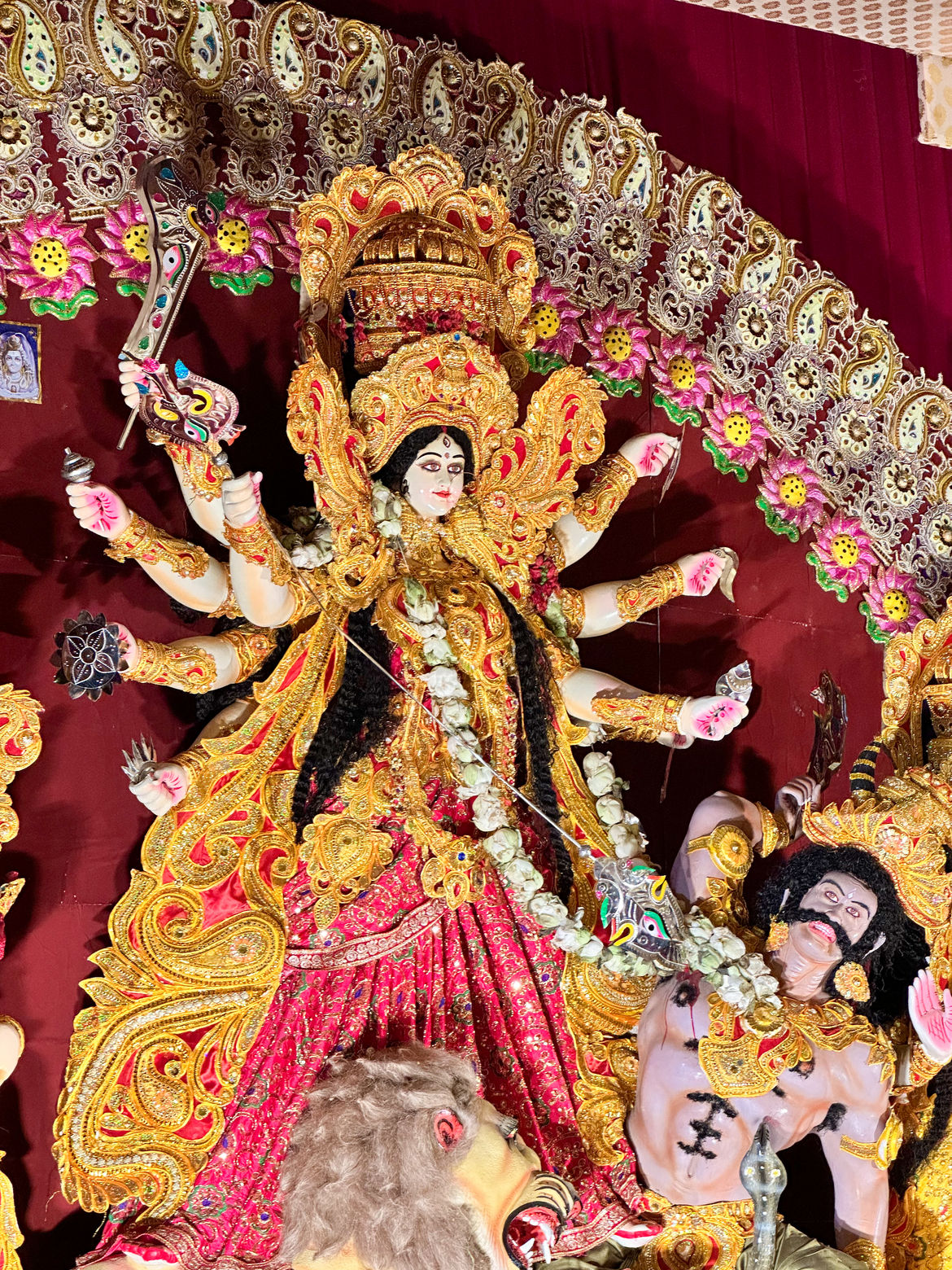 2022 Durga Pooja