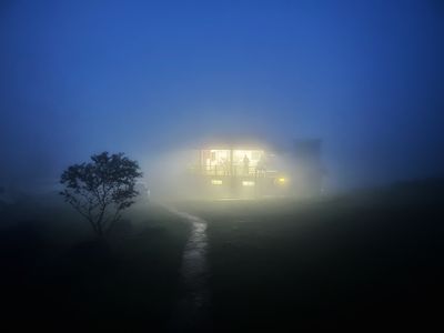 Traveller's Nest, Mawphanlur