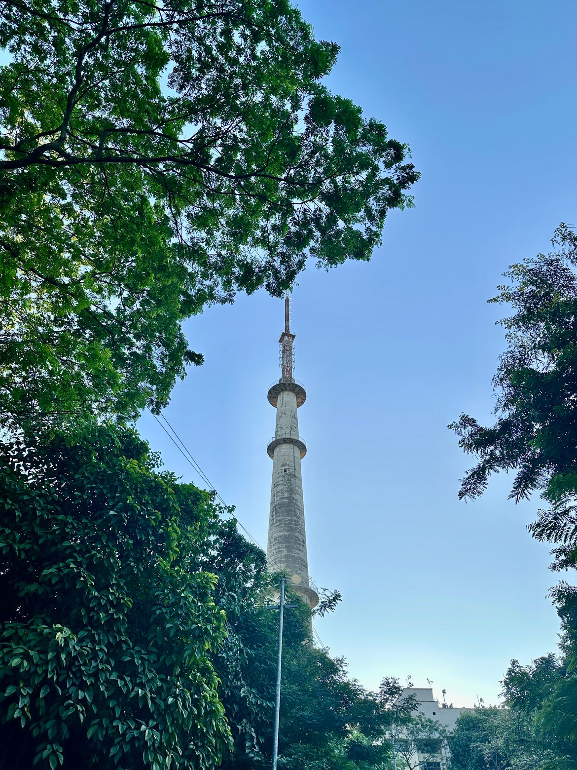 Guwahati TV Tower