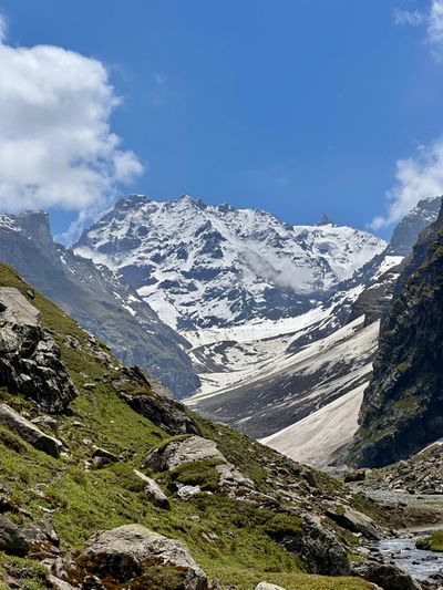 Hamta Pass Trek - Image 2